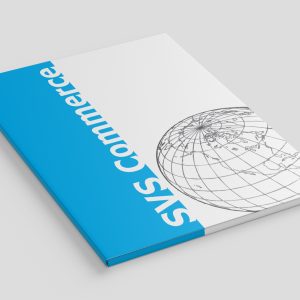 Fascikle A4 (sa tri klapne i riknom)