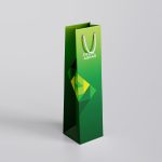 Reklamne kese za piće (125x375x100mm)