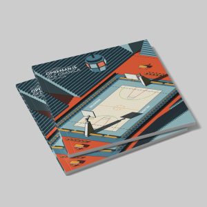 Katalog 21x21cm (meki povez)