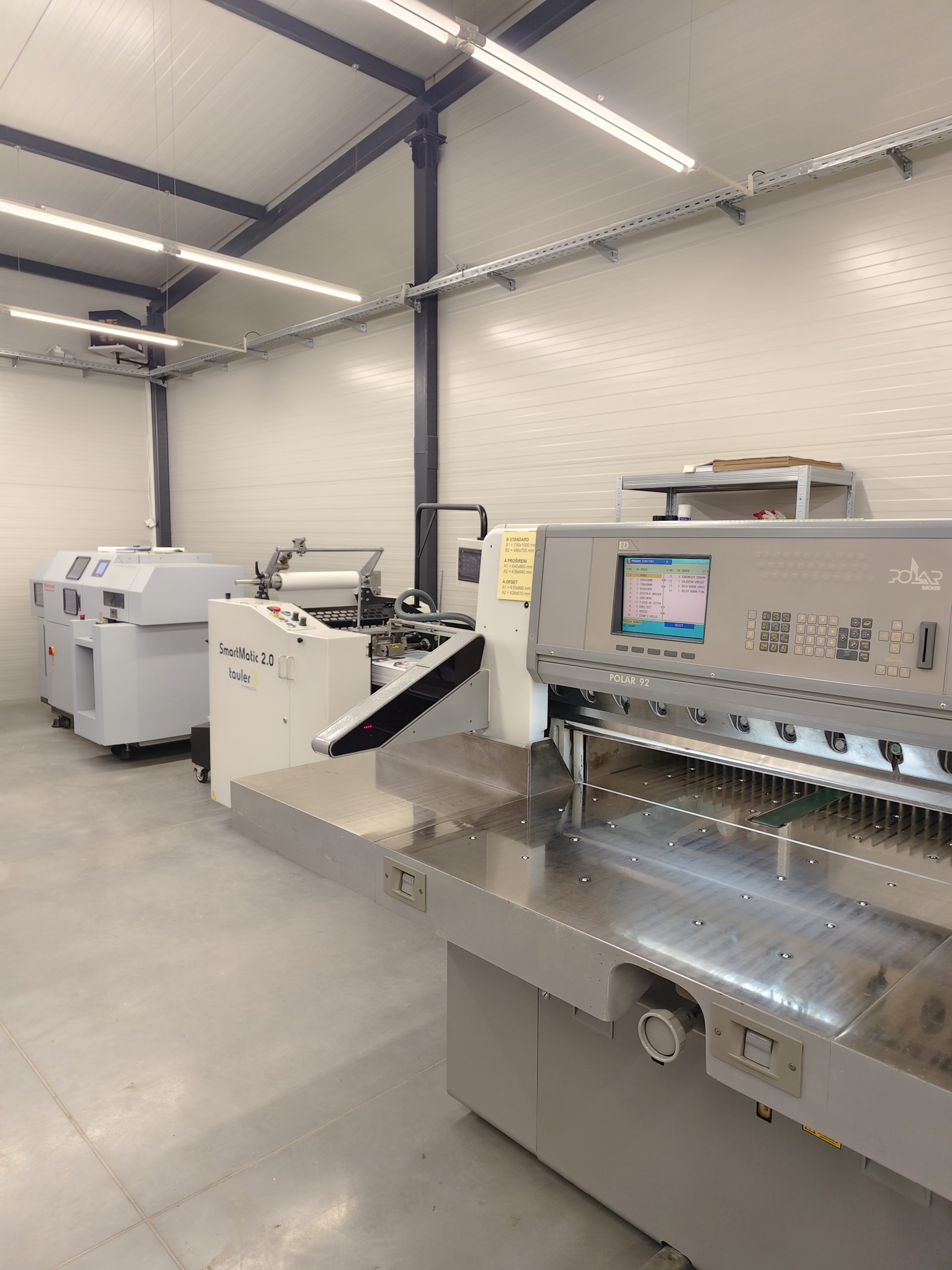 Stamparija shop stampanje na veliko